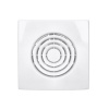 Solight ventilátor do kúpeľne AV04
