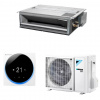 Daikin FVXM-F kanálová set 2,5 kW s ovládačom Madoka