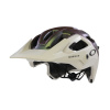 OAKLEY DRT5 Maven EU Satin Mist Silver/Green Colorshift Veľkosť prilby: M 54-58 cm MTB prilba