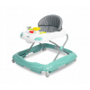 Toyz Detské chodítko Cario Mint