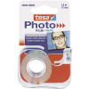 tesa Photo Tesa Photo Tape 7,5 m x 12 mm + Dispenser (d x š) 7.5 m x 12 mm priehľadná Množstvo: 1 sada; 56663-00002-00