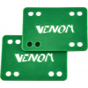 podložky VENOM RISER PAD 1/8 Green 0.125 inch