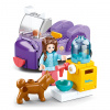 Sluban Girls Dream M38-B0970F Autíčko s kŕmidlom pre psíkov