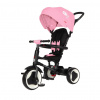 Trojkolka Rito eva Pink, vek 10-72 mesiacov