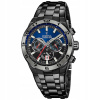 Pánske hodinky Festina F20673-1 čierne