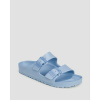 Dámske Modré šľapky Birkenstock Arizona Sb Eva Narrow