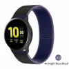 AC mobile Nylonový opasok na hodinky 18 mm - řemínek Varianta: Midnight Blue 43