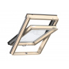 VELUX STREŠNÉ OKNO SO SPODNOU KĽUČKOU GLL 1061B Rozmery (š x v): FK06 (66x118cm)