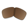 Oakley 0OO9417 HOLBROOK XL Thungsten Polarized - originál náhradné šošovky AOO9102LS 000001