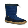 Froddo G3160249-1 Dark Blue AD zimné barefoot snehule 39 EUR
