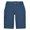 BLACK DIAMOND VALLEY kraťasy W ink blue - S, bl