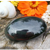Obsidián dúhový chňapka 115g (79 x 51 x 31 mm)