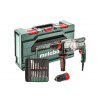 Metabo Multifunkčné kladivo UHE 2660-2 Quick Set 600697510