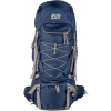 batoh Kubisport Mountains 75 L modrý