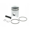 Piest Simson S51 SR50 Enduro DUELLS komplet R4 39,00