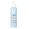 Vichy Capital Soleil UV Aqua ochranný sprej s hydratačným účinkom SPF 50 200 ml