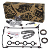 Sada rozvodového řetězu AUDI - SEAT - ŠKODA - VW 1.8 1.8 T 1.8 GTI S3 (VAG 038103085A 038103085C 049103491 058109088B 058109088E 058109088H 058109088K 058109088L 058109229 058109229B 058198025A 058198
