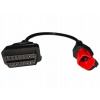 CF kábel diagnostický adaptér obd 2 16 pin na 6 pin pre KTM novší model