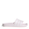 adidas adidas Adilette Aqua Slide Womens Almost Pink 5 (38)