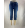 Dámské džínové kraťasy Pioneer Betty Capri 3503 4150.6822 Blue Used Velikost: W52