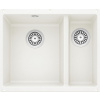 Blanco Rotan 340/160-U biela