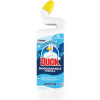 Duck tekutý WC čistič biologicky odbúrateľný Oceán Splash 750 ml