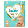 Pampers Premium detské plienky veľkosť č. 3, 6-10 kg, 78 ks, č. 3