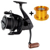GIANTS FISHING Naviják Deluxe Reel FD 9000 + zlatá cievka 9000 ZDARMA!