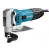 Makita JS1602 elektrický prostřihovač / nůžky na plech 4000 spm 380 W