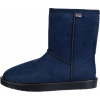 Válenky Davos HKM, zimní, dámské, deep blue Velikost: 44