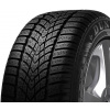 Dunlop SP Winter Sport 4D 225/55 R17 101 H zosilnená