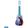 Lexibook Frozen Moja prvá gitara 21