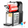 VEVOR Slushy Maker 3L Komercyjna Maszyna Do Napojów Do Lodziarni I Kawiarni