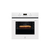 EOF3H40BW ELECTROLUX Vstavaná rúra s objemom 65 L (EOF3H40BW)