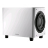 Dynaudio Sub 6 Biela (8-palcový subwoofer Dynaudio)