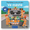 Moje blikající zvuková k…
