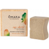 ŌMAKA Naturkosmetik Ō7 Tuhý kondicionér, bio bambucké maslo + bio olivový olej - 60 g