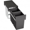 Blanco Botton II 30/2 526376 Kuchynský sorter 2x15l