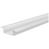 Deko Light 975025 ET-01-10 hliník (š x v x h) 25 x 7 x 2000 mm; 975025