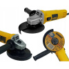 Uhlová brúska DWE4117 DeWALT