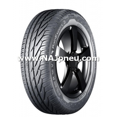 Uniroyal RainExpert 3 165/65 R13 77T #D,B,B(70dB)