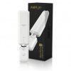 Ubiquiti AFI-P-HD AmpliFi HD Meshpoint 1750 Mbit/s Strieborná, Biela (AFI-P-HD)