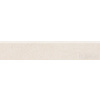 Rako KAAMOS DSAPM585 dlažba-sokel matný 44,5x8,5cm,slon.kosť, rektif,mrazuvzd,1.tr. DSAPM585