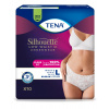 Tena Silhouette Plus White L 10 ks 780120