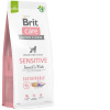 Brit Care Dog Sustainable Sensitive 12 kg
