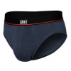 Boxerky SAXX NON STOP STRETCH COTTON BRIEF FLY Man veľkosť M