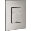 Grohe Skate splachovacie tlačidlo do toalety SuperSteel 38732DC0