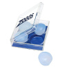 Zoggs Ucpávky do uší Ear Plugs 4 ks