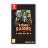 Tomb Raider 1 - 3 Remastered