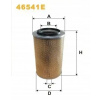 WIX Filters 46541E Vzduchový filter